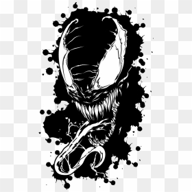 Venom Png, Transparent Png - venom png
