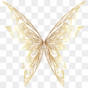 Transparent Fairy Wings Png, Png Download - fairy wings png