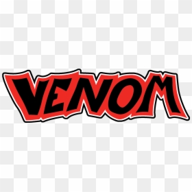 Venom Bushings Logo, HD Png Download - venom png