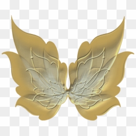 Angel, HD Png Download - fairy wings png