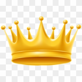 Png Crown, Transparent Png - transparent crown png