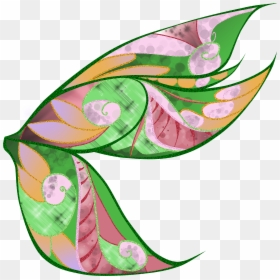 Fairy Wings Side View Png, Transparent Png - fairy wings png