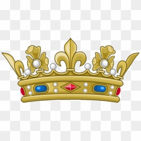Duke Crown, HD Png Download - transparent crown png