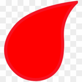 Clip Art, HD Png Download - blood drop png