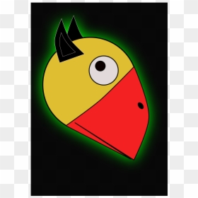 Cartoon, HD Png Download - hawk png