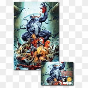 Venom Png, Transparent Png - venom png