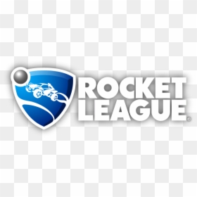 Rocket League Logo Png, Transparent Png - rocket league png