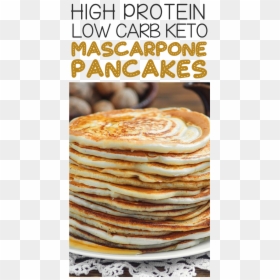 Pickert, HD Png Download - pancakes png