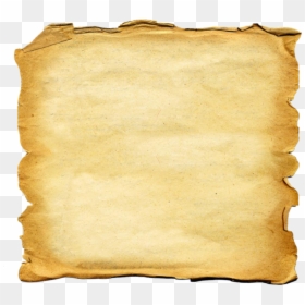 Paper Invented, HD Png Download - old paper png
