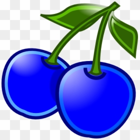 Clip Art Blue Berry, HD Png Download - blueberry png