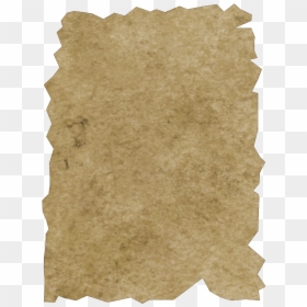 Vellum, HD Png Download - old paper png