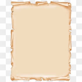 Летопись Пнг, HD Png Download - old paper png