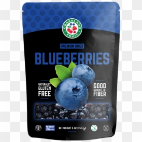 Graceland Fruit, HD Png Download - blueberry png