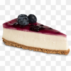 Blueberry Cheesecake Png, Transparent Png - blueberry png