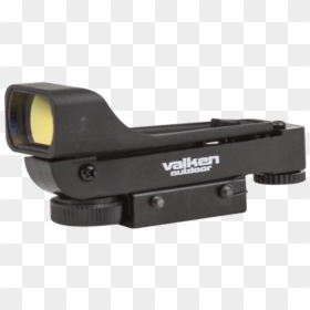 Red Dot Sight, HD Png Download - red dot png