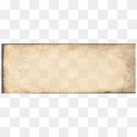 Old Paper Texture Transparent Png, Png Download - old paper png