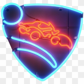 Rocket League Background, HD Png Download - rocket league png