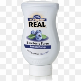 Bilberry, HD Png Download - blueberry png