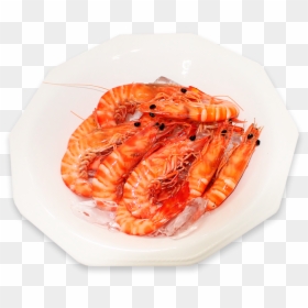 Botan Shrimp, HD Png Download - shrimp png