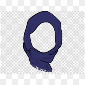 Location Pin Transparent Background, HD Png Download - scarf png