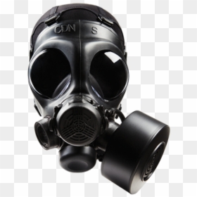 C4 Gas Mask Png, Transparent Png - gas mask png