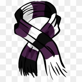 Scarf Clipart, HD Png Download - scarf png