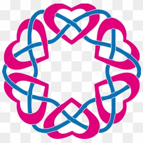 Art, HD Png Download - corazones png