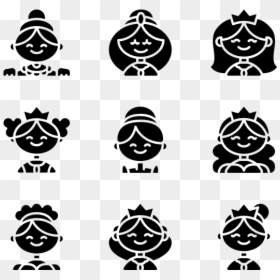 Clip Art, HD Png Download - princess png