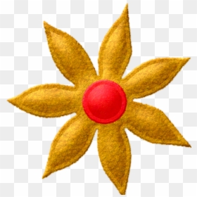 ورود ملونه للاطفال, HD Png Download - corazones png