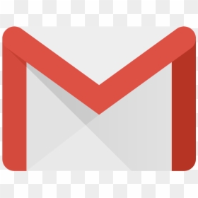 Gmail Icon, HD Png Download - gmail icon png