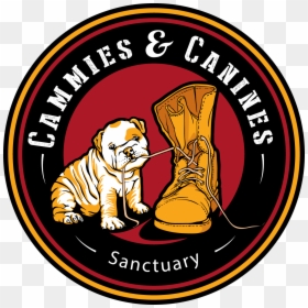 C&c Sanctuary Logo - Schoppe Bräu Berlin, HD Png Download - images of png