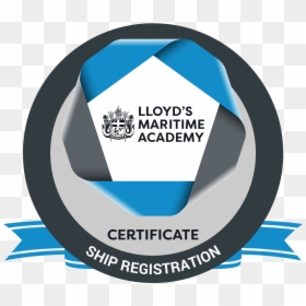 Lloyd"s Maritime Academy, HD Png Download - registration png images