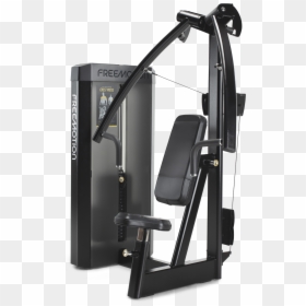 Chest Press - Freemotion, HD Png Download - gym body png