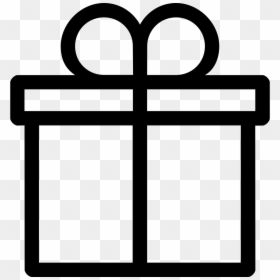 Micro Channel Gifts - Gift Svg, HD Png Download - gifts.png
