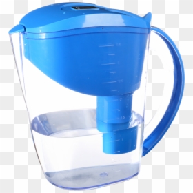 Alkaline Water Brita, HD Png Download - kinley water bottle png