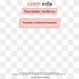 India Gate, HD Png Download - navaratri png