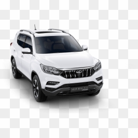 Xuv 700 Price In India 2019, HD Png Download - suv car png