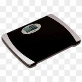 Weight Machine Png Hd - Electronics, Transparent Png - weighing machine png