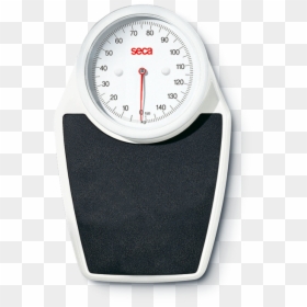 Seca - Seca 762, HD Png Download - weighing machine png