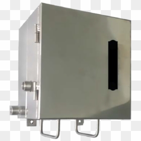 Veilux Svex Wts 5s Stainless Steel Washer Tank System, HD Png Download - steel net png