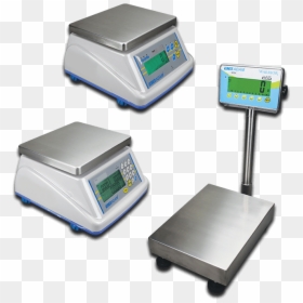Washdown Scales - Weighing Scale, HD Png Download - weighing machine png