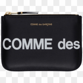 Comme Des Garcons, HD Png Download - wallets png