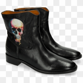 Motorcycle Boot, HD Png Download - black screen png
