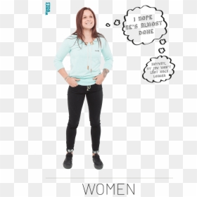 Sketch, HD Png Download - trouser png