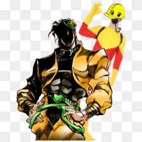 Shadow Dio Png, Transparent Png - za warudo png