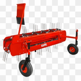 Tractor, HD Png Download - kk slider png