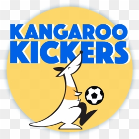 Kangaroo Kickers, HD Png Download - kk slider png