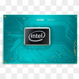 Intel Core, HD Png Download - space core png