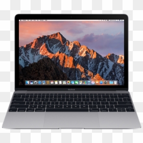 Macbook, HD Png Download - space core png