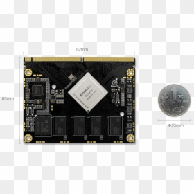 Rockchip Rk3399, HD Png Download - space core png